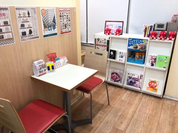 ジュエルカフェ ゆめマート玉名店