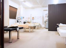 マスト整骨院·鍼灸院