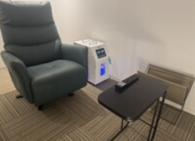 水素サロンShizukuかごまち店